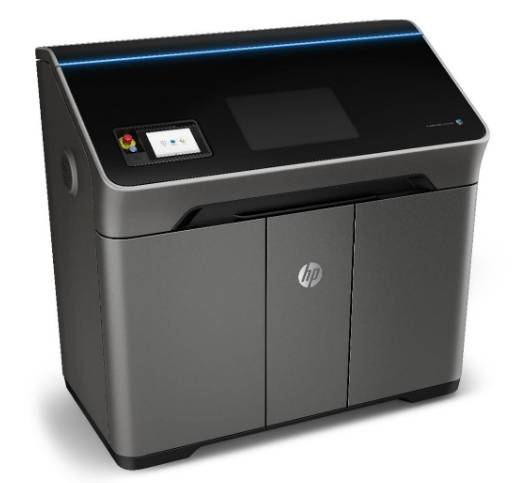HP Jet Fusion 540